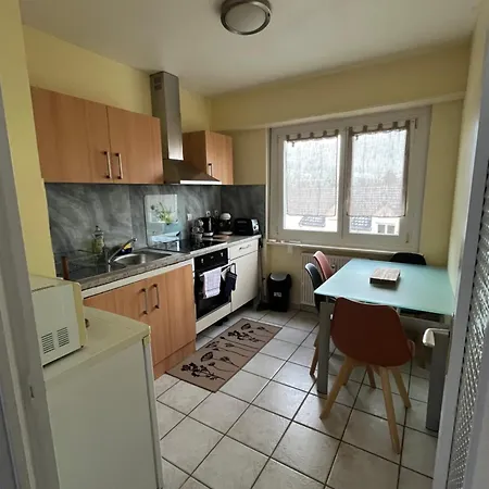 Apartment Alb