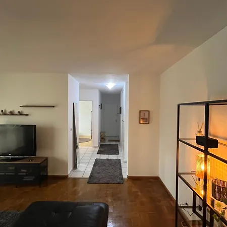 Alb Apartment Saint-Louis (Haut-Rhin)