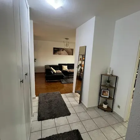 Alb Apartment
