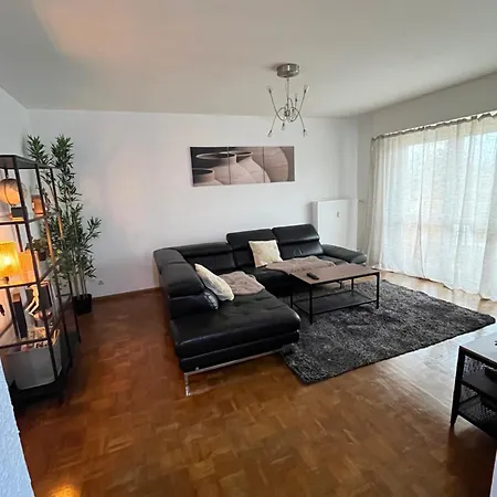 Apartment Alb