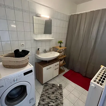 Apartment Alb *