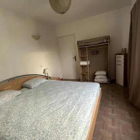 Apartment Alb *