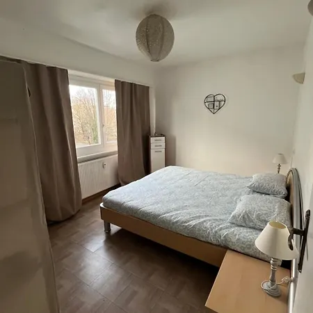 Alb Lejlighed Saint-Louis (Haut-Rhin)