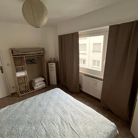 Alb * Saint-Louis (Haut-Rhin)