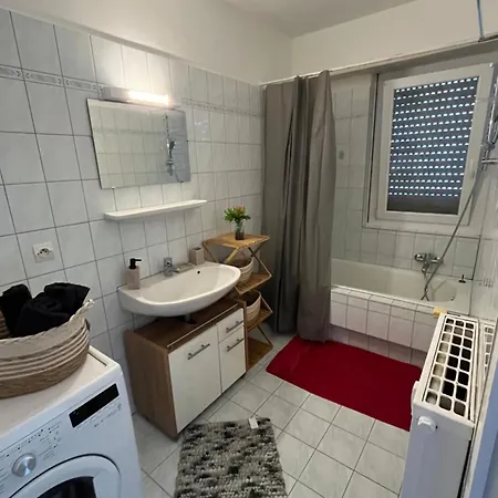 Alb Apartment