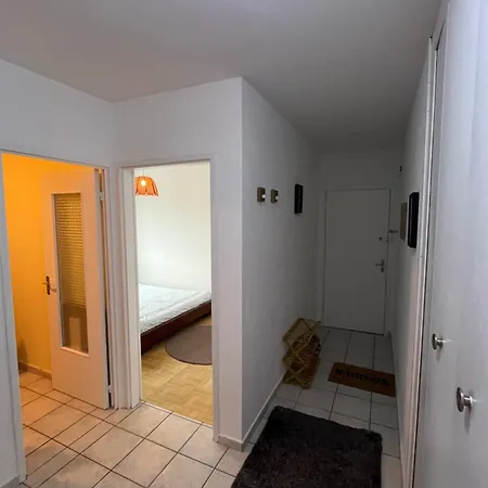 Alb Apartment